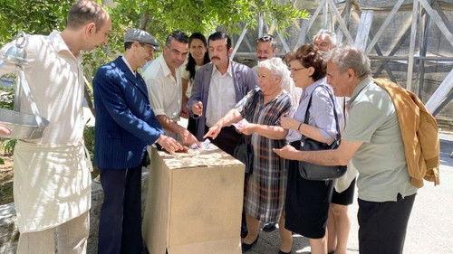 Remember When Season 1 Episode 55 - Episode 55