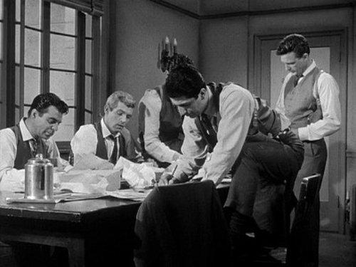 The Untouchables Season 2 Episode 28 - The Nero Rankin Story