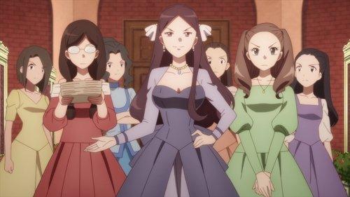 My Next Life as a Villainess: All Routes Lead to Doom! Season 1 Episode 10 - The Moment of My Doom Arrived... Part 1