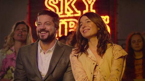 Secrets of Summer Season 2 Episode 4 - Open Sky