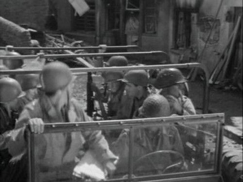 Combat! Season 1 Episode 8 - The Celebrity