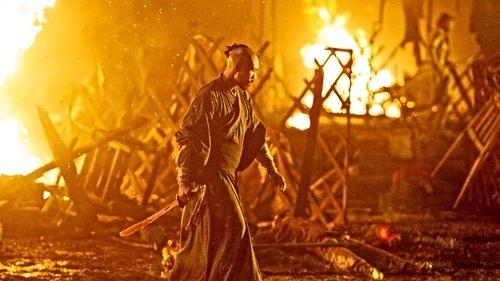 Marco Polo Season 2 Episode 9 - Heirs