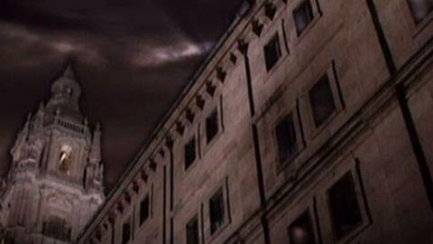 Cuarto Milenio Season 1 Episode 16 - La clave masónica