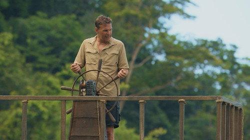 Robinson Season 23 Episode 12 - Episode 12
