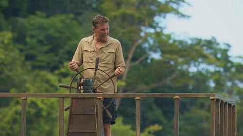 Robinson Season 23 Episode 12 - Episode 12