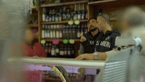 Operazione N.A.S. Season 1 Episode 14 - Episode 14