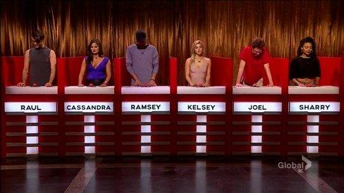 Big Brother Canada Season 4 Episode 3 - Head of Household #2; Nominations #2