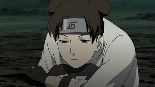 Naruto Shippūden Season 19 Episode 404 - Tenten's Troubles