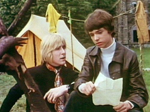 Les Galapiats Season 1 Episode 3 - Episode 3