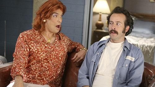 My Name Is Earl Season 3 Episode 5 - Frank's Girl