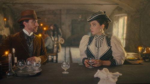 The Law According to Lidia Poët Season 2 Episode 6 - Episode 6