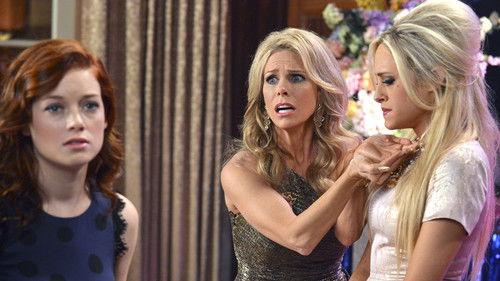 Suburgatory Season 3 Episode 10 - No, You Can't Sit With Us