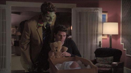 Angel Season 3 Episode 10 - Dad