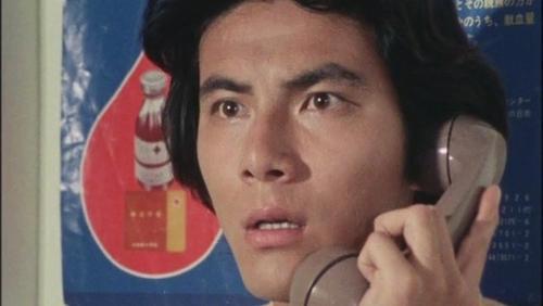 Japanese Spiderman Season 1 Episode 11 - Professor Monster's Ultra Poisoning