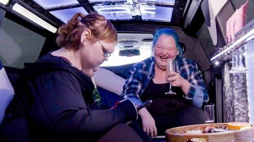1000-lb Sisters Season 6 Episode 6 - Limo Beans