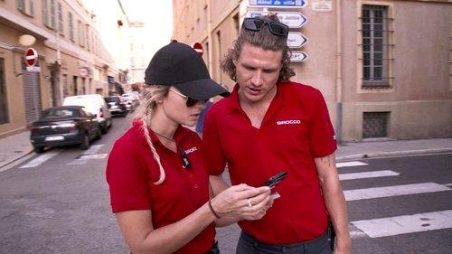 Below Deck Mediterranean Season 4 Episode 1 - Pardon Your French