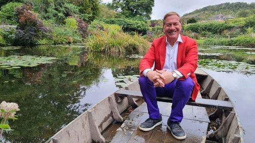 Great Continental Railway Journeys Season 8 Episode 20 - Lisieux to Giverny