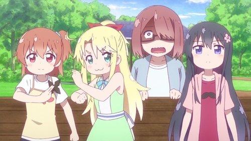 WATATEN!: an Angel Flew Down to Me Season 1 Episode 6 - Mya-nee Doesn't Have Any Friends