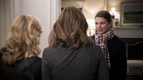 Younger Season 1 Episode 9 - I'm With Stupid