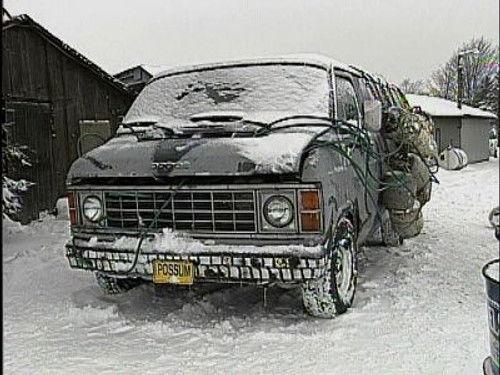 The Red Green Show Season 7 Episode 16 - The Town Mall