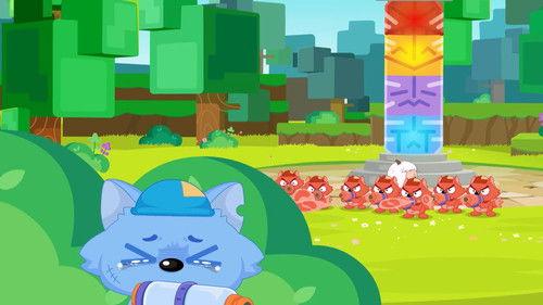 Explore Wolffy's Mind Season 1 Episode 33 - Episode 33