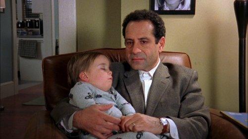 Background image for Mr. Monk and the Kid