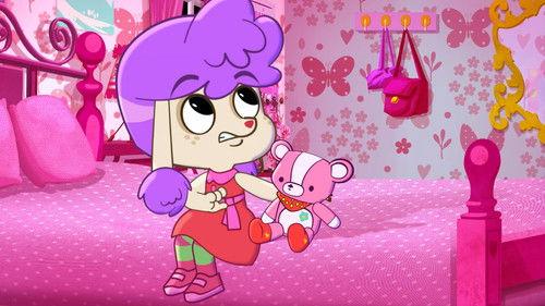 undefined Season 1 Episode 5 - Pink Dawn