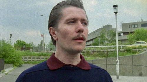 Screen Two Season 5 Episode 8 - The Firm