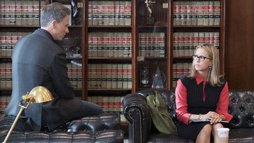 Madam Secretary Season 3 Episode 2 - The Linchpin