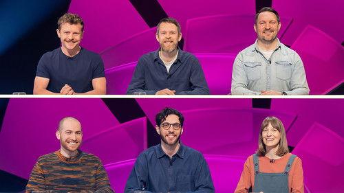 Only Connect Season 21 Episode 9 - Pear Trees v Caraxians