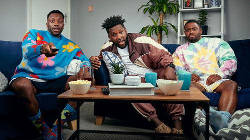 Gogglebox Season 20 Episode 13 - Episode 13