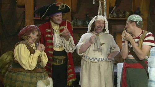 Piet Piraat Season 3 Episode 19 - Episode 19