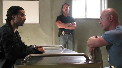 undefined Season 1 Episode 11 - Carnivores