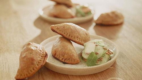 Moi j'mange Season 1 Episode 22 - Episode 22