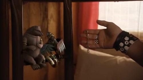 Shoebox Zoo Season 2 Episode 8 - Bumps In The Night