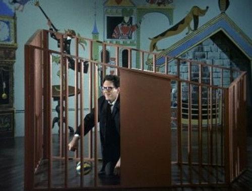 The Avengers Season 5 Episode 14 - Something Nasty in the Nursery