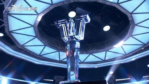 Street Woman Fighter Season 1 Episode 9 - The Final