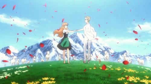 Golden Time Season 1 Episode 18 - My Hometown