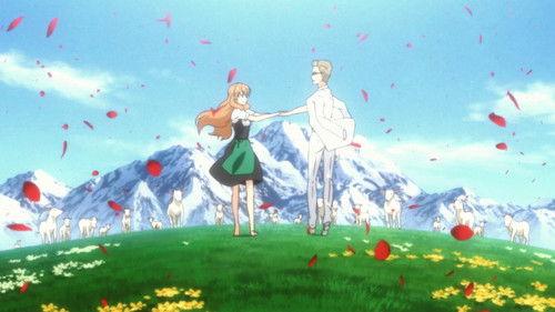 Golden Time Season 1 Episode 18 - My Hometown