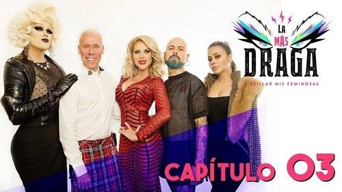 La Más Draga Season 1 Episode 3 - La Mas Thalia