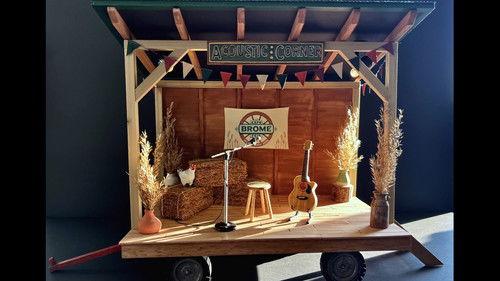 Best In Miniature Season 3 Episode 1 - Show Us Your Spirit