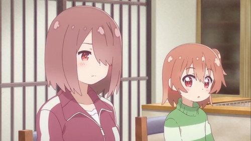 WATATEN!: an Angel Flew Down to Me Season 1 Episode 1 - A Funny, Squirmy Feeling
