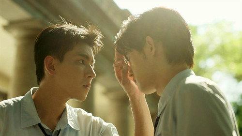 The On1y One Season 1 Episode 4 - Splendor: At the End of the World