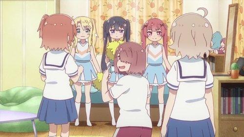 WATATEN!: an Angel Flew Down to Me Season 1 Episode 5 - Don't Worry! Leave It to Me!