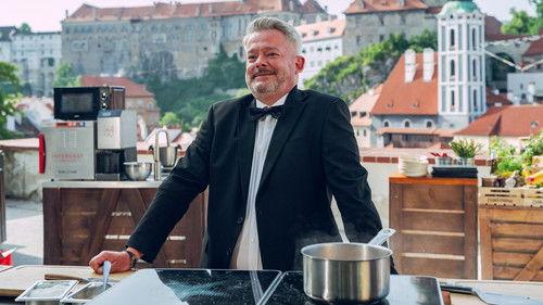 Souboj na talíři Season 3 Episode 1 - Episode 1