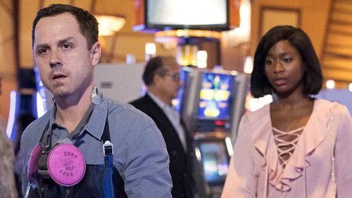 Sneaky Pete Season 2 Episode 7 - The Reluctant Taxidermist