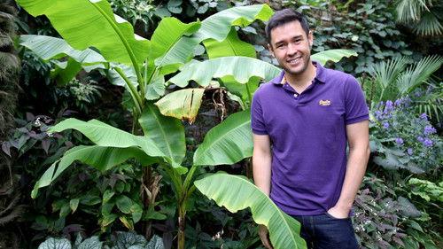 Great British Garden Revival Season 1 Episode 8 - Lawns and Tropical Gardens