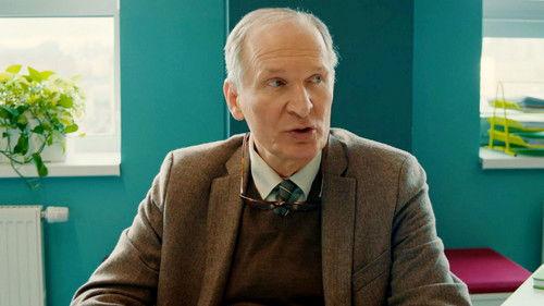 Mastodon Season 1 Episode 8 - Episode 8