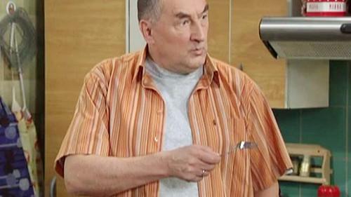 The Voronins Season 7 Episode 1 - Voroniny Season 7 Episode 1