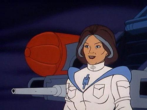 BraveStarr Season 1 Episode 19 - Showdown at Sawtooth